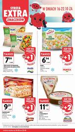 Intermarche gazetka tydzień 42 Strona 10
