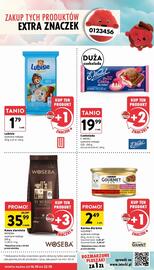 Intermarche gazetka tydzień 42 Strona 11
