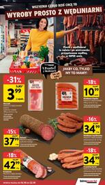 Intermarche gazetka tydzień 42 Strona 15