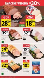 Intermarche gazetka tydzień 42 Strona 16