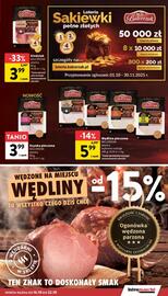 Intermarche gazetka tydzień 42 Strona 17