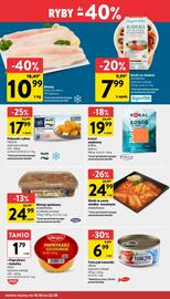 Intermarche gazetka tydzień 42 Strona 18