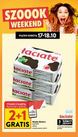 Intermarche gazetka tydzień 42 Strona 2