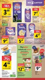 Intermarche gazetka tydzień 42 Strona 20