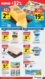 Intermarche gazetka tydzień 42 Strona 21