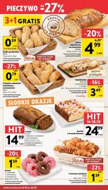 Intermarche gazetka tydzień 42 Strona 22