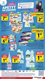 Intermarche gazetka tydzień 42 Strona 23