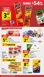 Intermarche gazetka tydzień 42 Strona 26