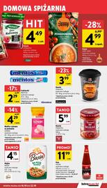 Intermarche gazetka tydzień 42 Strona 27