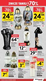 Intermarche gazetka tydzień 42 Strona 29