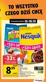 Intermarche gazetka tydzień 42 Strona 3