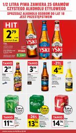 Intermarche gazetka tydzień 42 Strona 30