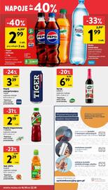 Intermarche gazetka tydzień 42 Strona 31