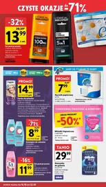 Intermarche gazetka tydzień 42 Strona 32