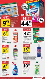 Intermarche gazetka tydzień 42 Strona 33