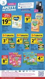 Intermarche gazetka tydzień 42 Strona 34