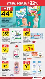Intermarche gazetka tydzień 42 Strona 35
