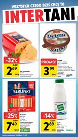 Intermarche gazetka tydzień 42 Strona 38