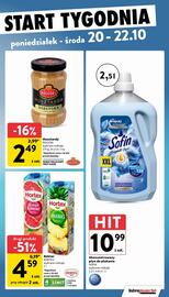 Intermarche gazetka tydzień 42 Strona 39