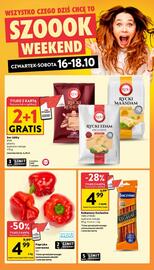 Intermarche gazetka tydzień 42 Strona 4