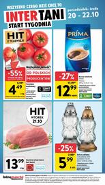 Intermarche gazetka tydzień 42 Strona 40