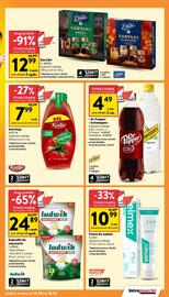 Intermarche gazetka tydzień 42 Strona 5