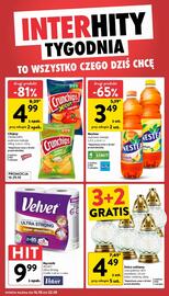 Intermarche gazetka tydzień 42 Strona 6
