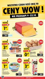 Intermarche gazetka tydzień 42 Strona 8