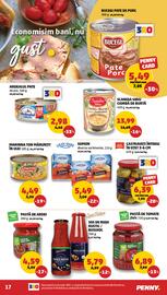 Catalog Penny săptămâna 42 Pagină 17