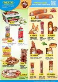 Volantino Mix Markt Pagina 2