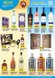 Volantino Mix Markt Pagina 4