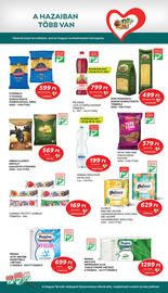 Coop akciós újság | mini abc szuper Oldal 8