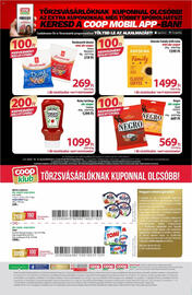 Coop akciós újság hét 43 Oldal 12