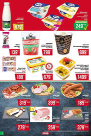 Coop akciós újság | abc szuper Oldal 2