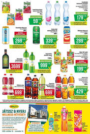Coop akciós újság | szuper plus Oldal 11