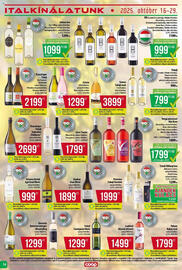 Coop akciós újság | szuper plus Oldal 14
