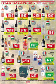 Coop akciós újság | szuper plus Oldal 15