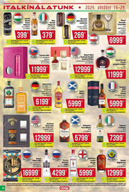 Coop akciós újság | szuper plus Oldal 16