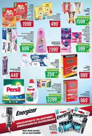 Coop akciós újság | szuper plus Oldal 19