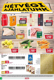 Coop akciós újság | szuper plus Oldal 20