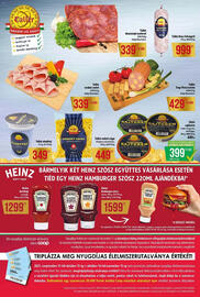 Coop akciós újság | szuper plus Oldal 4