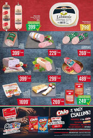 Coop akciós újság | szuper plus Oldal 5