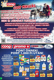 Coop akciós újság | szuper plus Oldal 6