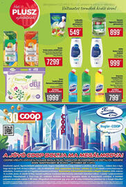 Coop akciós újság | szuper plus Oldal 9