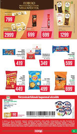 Coop akciós újság | mini abc szuper Oldal 5