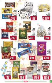 Coop akciós újság | abc szuper Oldal 7