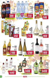 Coop akciós újság | abc szuper Oldal 8