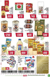 Coop akciós újság | abc szuper Oldal 9