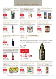 Volantino Eataly Pagina 3