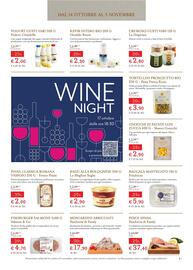 Volantino Eataly Pagina 5